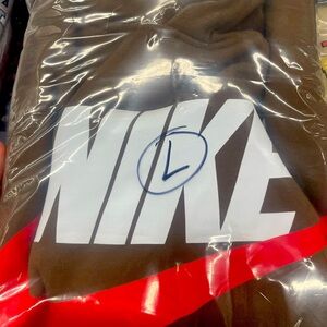 Nike hoodie